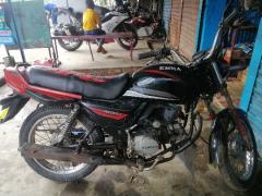 Emma LX100